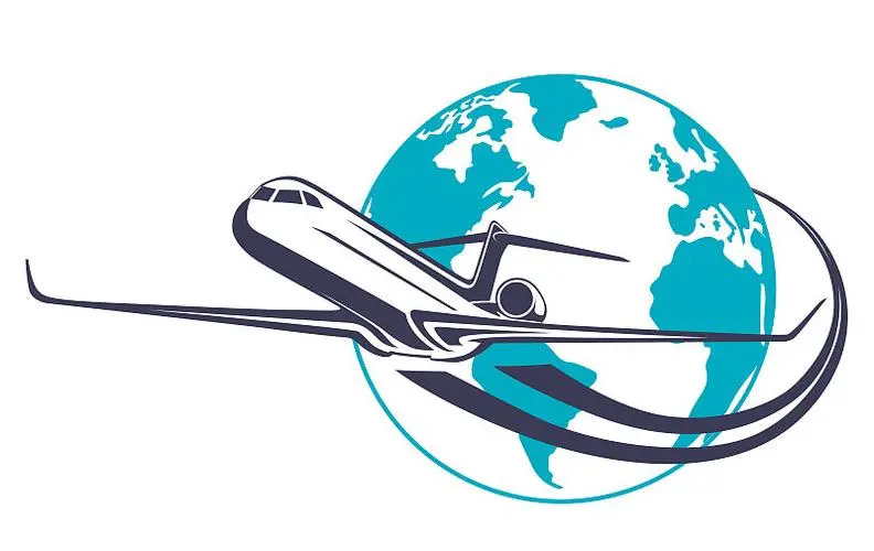 山南空运珠海机场